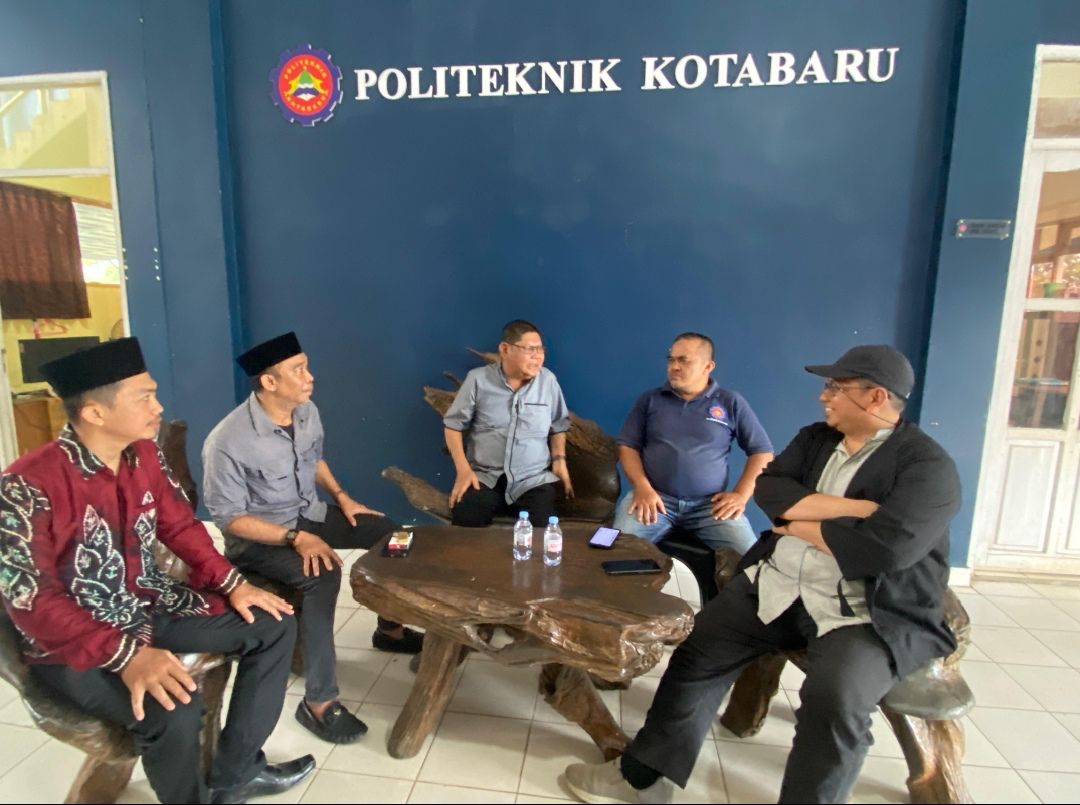 Akademisi Apresiasi Kebijakan Pendidikan Bupati Kotabaru