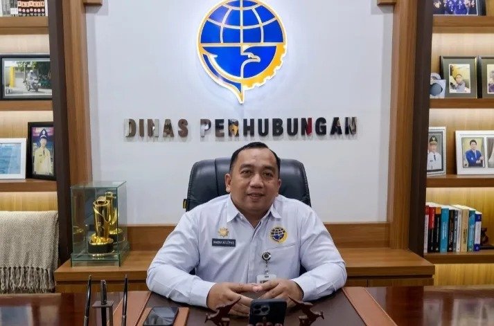 Dishub Kotabaru Intensifkan Rampcheck dan Pengamanan Lalu Lintas